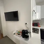 Appartamento Casa Canova Trieste