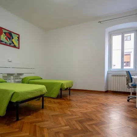 Appartamento Casa Canova