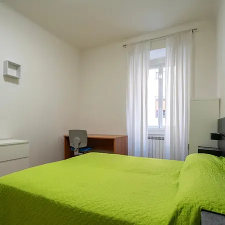 Appartamento Casa Canova Trieste