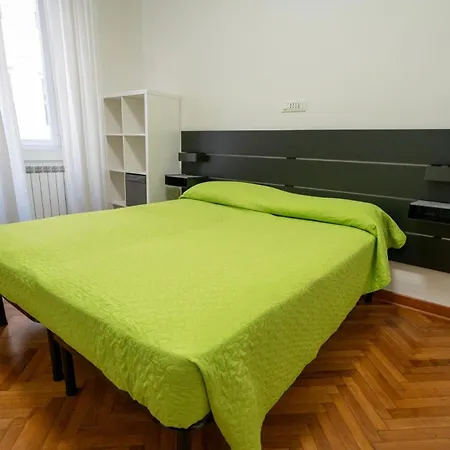 Διαμέρισμα Casa Canova *