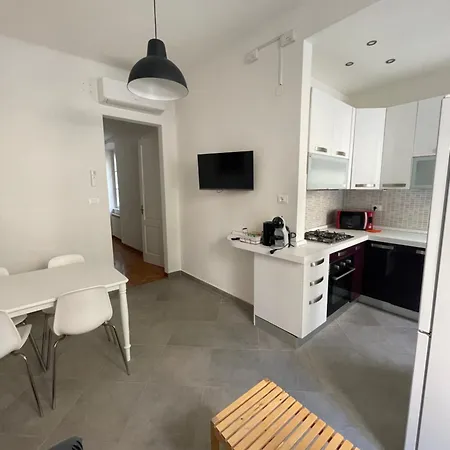 Casa Canova דירה *