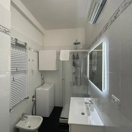 Casa Canova דירה