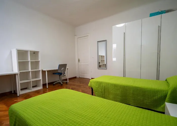 Casa Canova شقة *