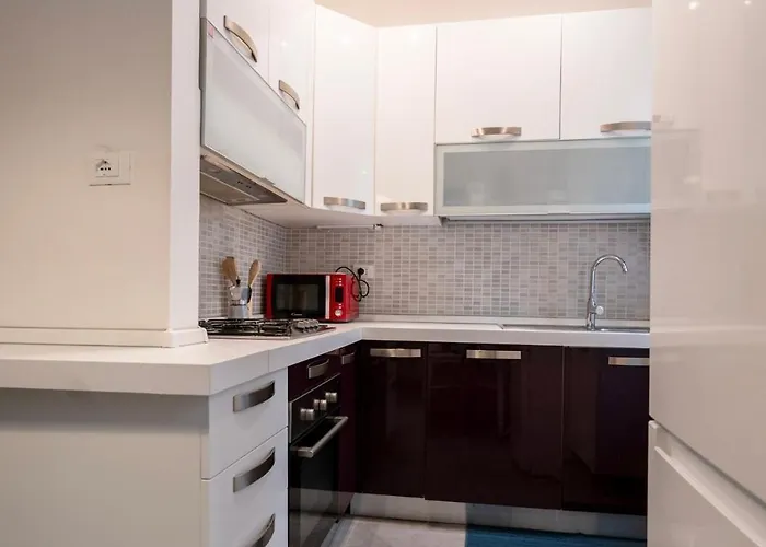 Casa Canova شقة *