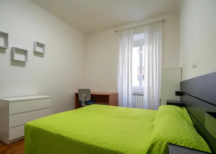 شقة Casa Canova ترييستي